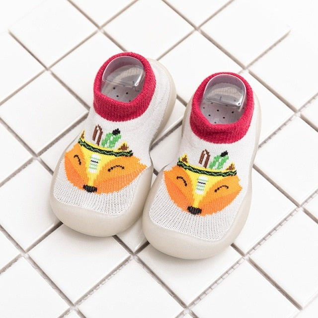 BabyMello™ Non-Slip Slippers